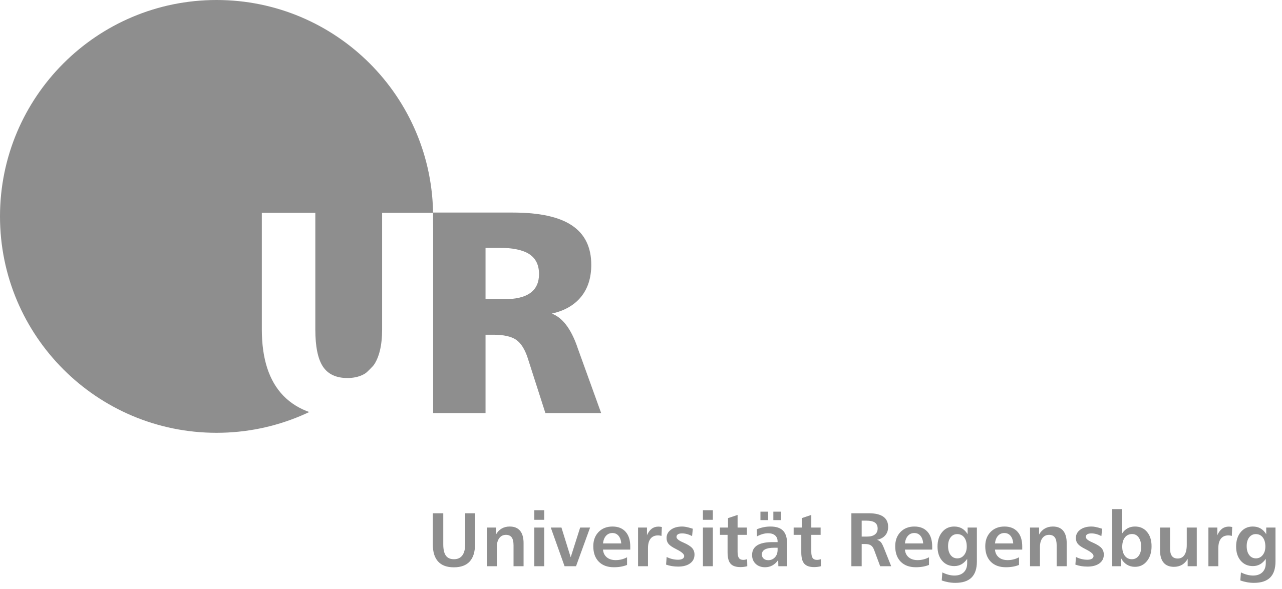 Logo UR